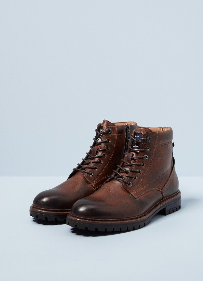 Botas pepe online jeans